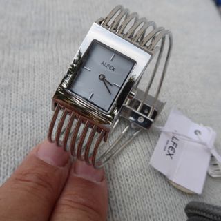 Reloj Alfex quartz para señora