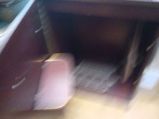 Máquina de coser Singer