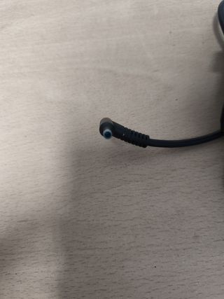 Cargador de portátil HP 19.5v 2.31A