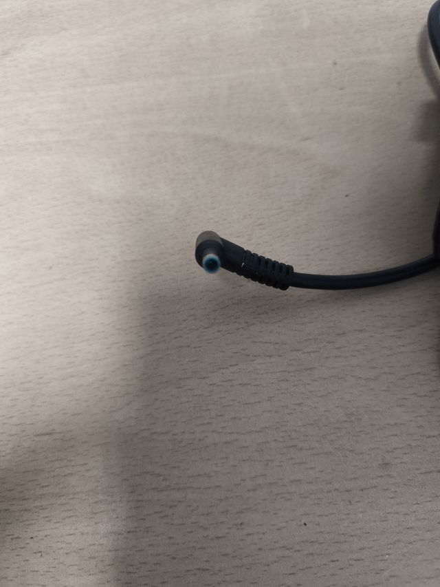 Cargador de portátil HP 19.5v 2.31A