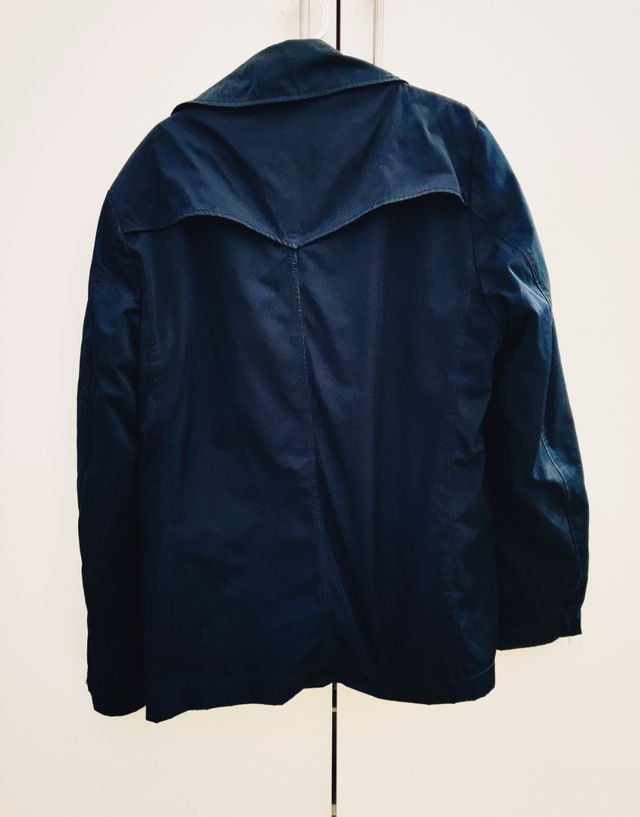 Doppiopetto Sonny Bono