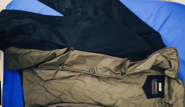 Doppiopetto Sonny Bono