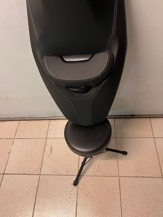 Asiento Yamaha Xmax 125/300 y 400.