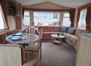 MOBIL HOME CASA INGLESA BK, Cowtessa, E-0250