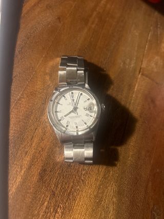 Rolex oyster perpetual vintaje 1501