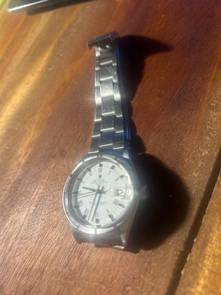 Rolex oyster perpetual vintaje 1501