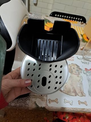 Macchina per caffè Che Amor dicaffé