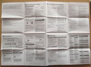 MINITECLADO ELECTRÓNICO CASIO SA-46, 32 TECLAS