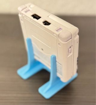 Soporte game boy 