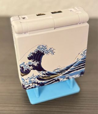 Soporte game boy 