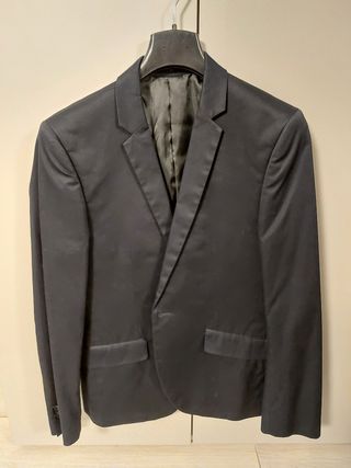 Giacca vestito uomo blu - Jules