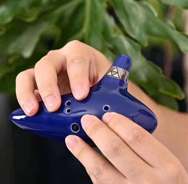 Ocarina