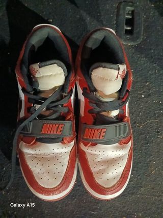 ZAPATILLAS NIKE AIR JORDAN LEGACI 312