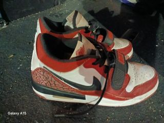 ZAPATILLAS NIKE AIR JORDAN LEGACI 312