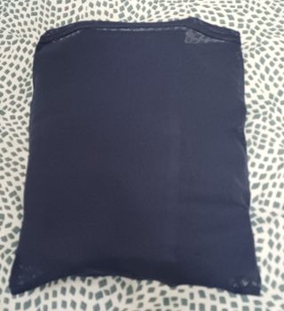 Albornoz y camiseta piscina 5-6 años