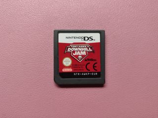 Giochi Nintendo DS e custodia