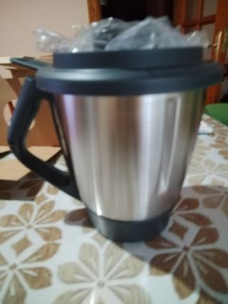 Vaso tm6 