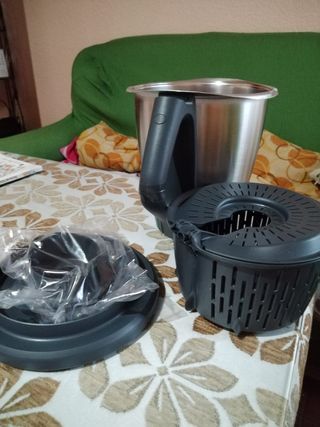 Vaso tm6 