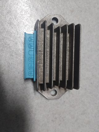 Regolatore Gilera Typhoon 50