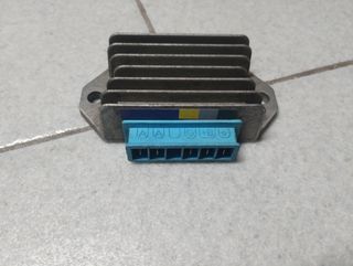 Regolatore Gilera Typhoon 50