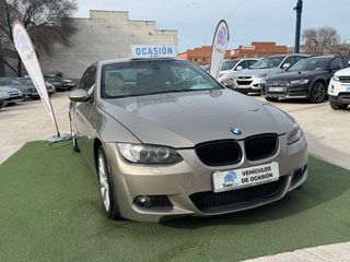 BMW Serie 3 2007