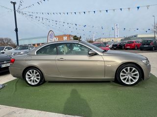 BMW Serie 3 2007