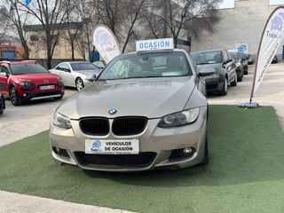 BMW Serie 3 2007