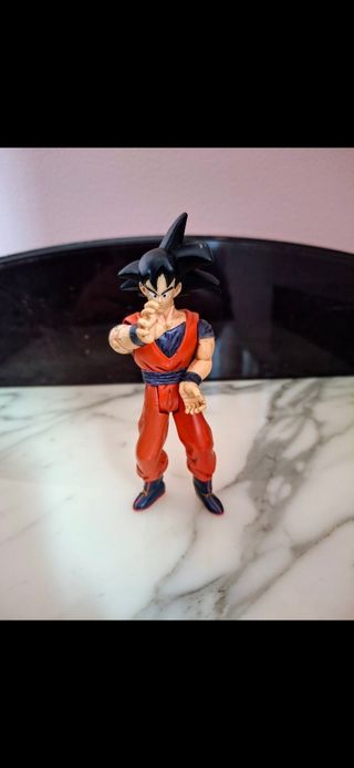 Goku Dragon Ball