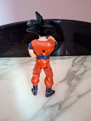 Goku Dragon Ball