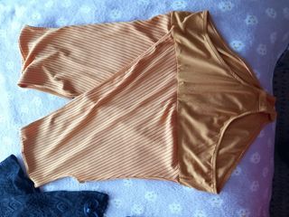 Lote camisas