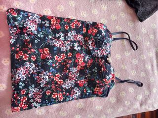 Lote camisas