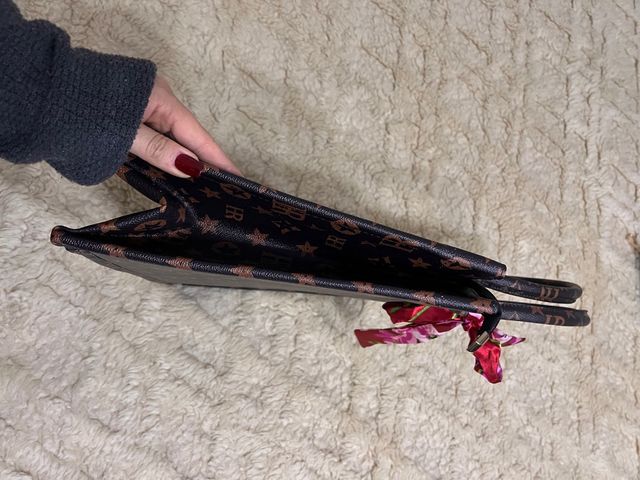 Borsa a spalla/a mano nuovissima