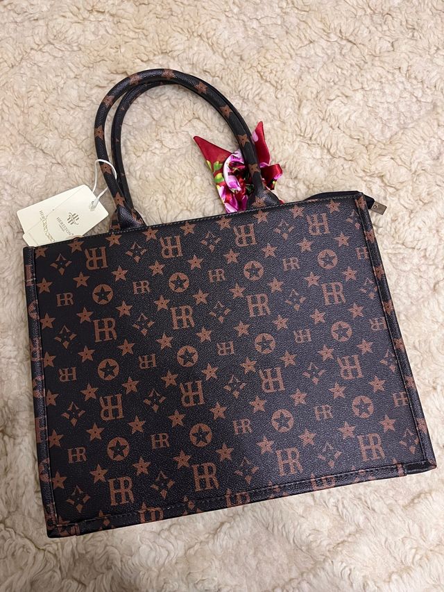 Borsa a spalla/a mano nuovissima