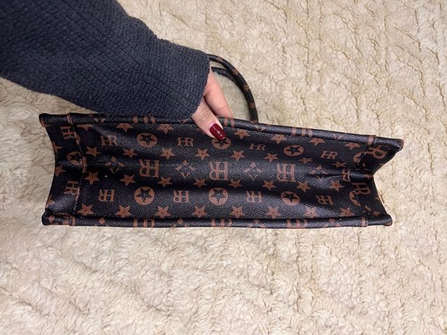 Borsa a spalla/a mano nuovissima