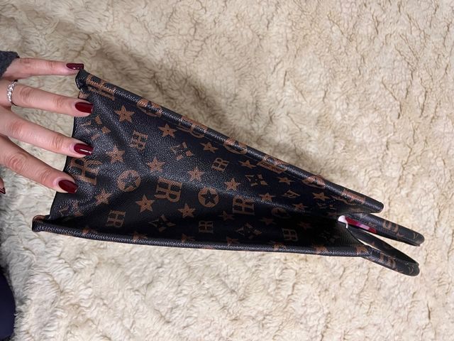 Borsa a spalla/a mano nuovissima