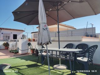 SE ALQUILA PISO SEMINUEVO.MUY BUEN PRECIO