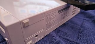 Wii blanca perfecto estado ORIGINAL