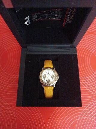 Reloj antiguo 
