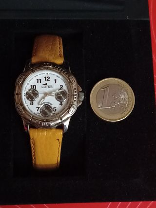 Reloj antiguo 