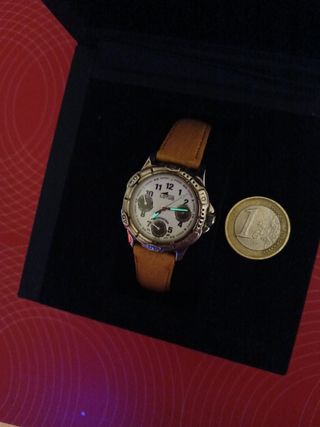 Reloj antiguo 