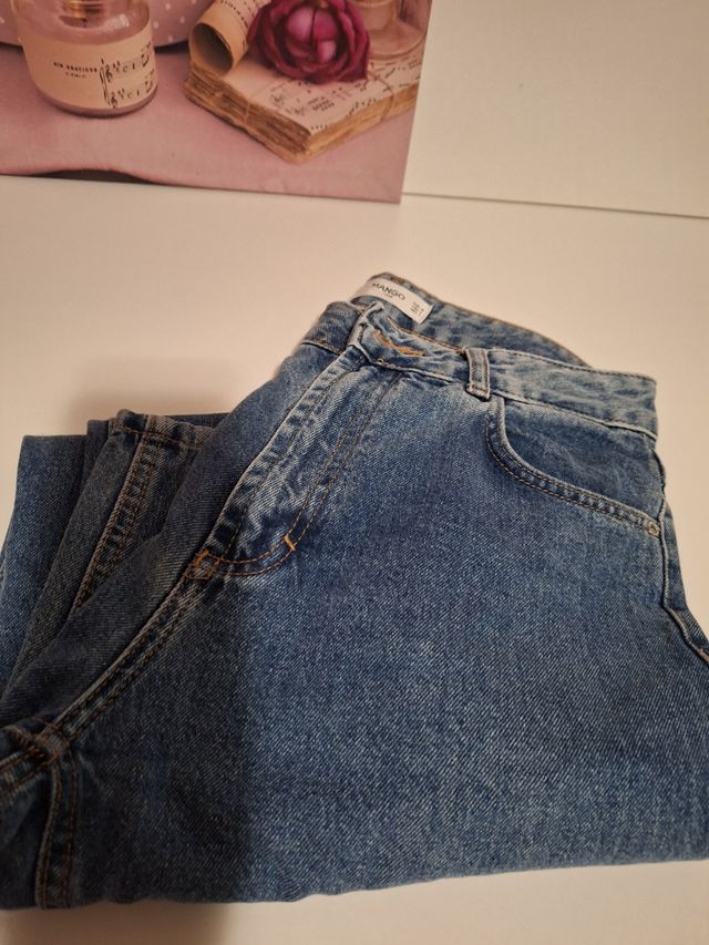 Tejanos MANGO PERFECTO ESTADO