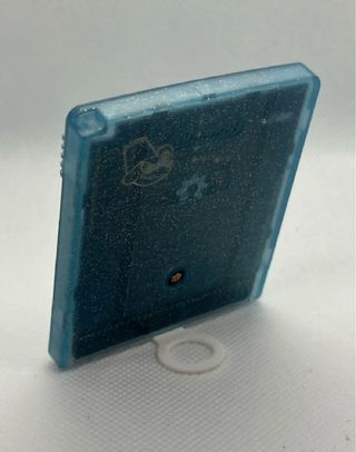 Soporte Discreto para Cartuchos de Juego Game Boy