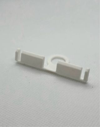 Soporte Discreto para Cartuchos de Juego Game Boy