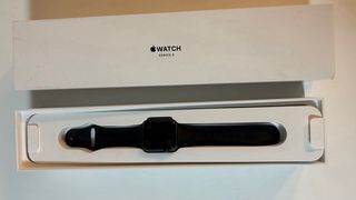 iWhatch 3 series