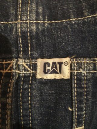 Peto corto Cat