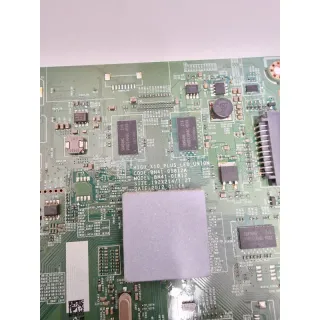 Placa Base Main Board BN41-01812A para TV Samsung