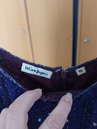Vestido de fiesta! Escucho oferta razonable 