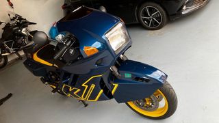 BMW K1