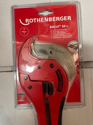 ROTHENBERGER