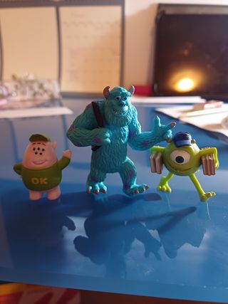 Figuras disney